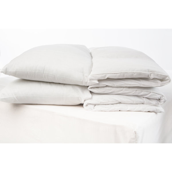 Duvet And Pillow Set Wayfair.co.uk